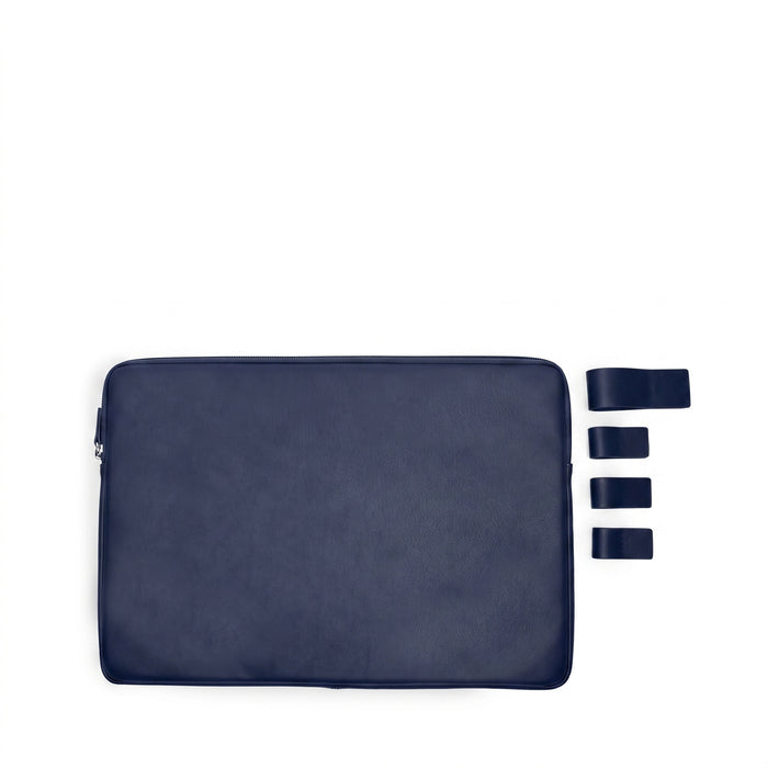 16 Inch Laptop Essentials Gift Set Navy Blue