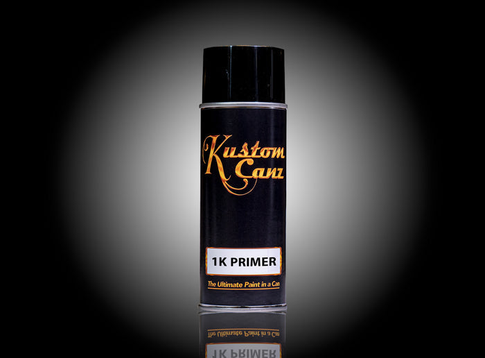 1K Primer Kustom Canz