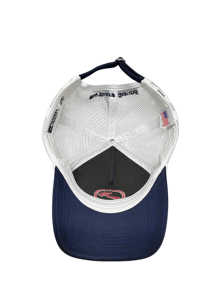 250 Years Strong Baseball Hat - 15637-84446 - Hammer Made