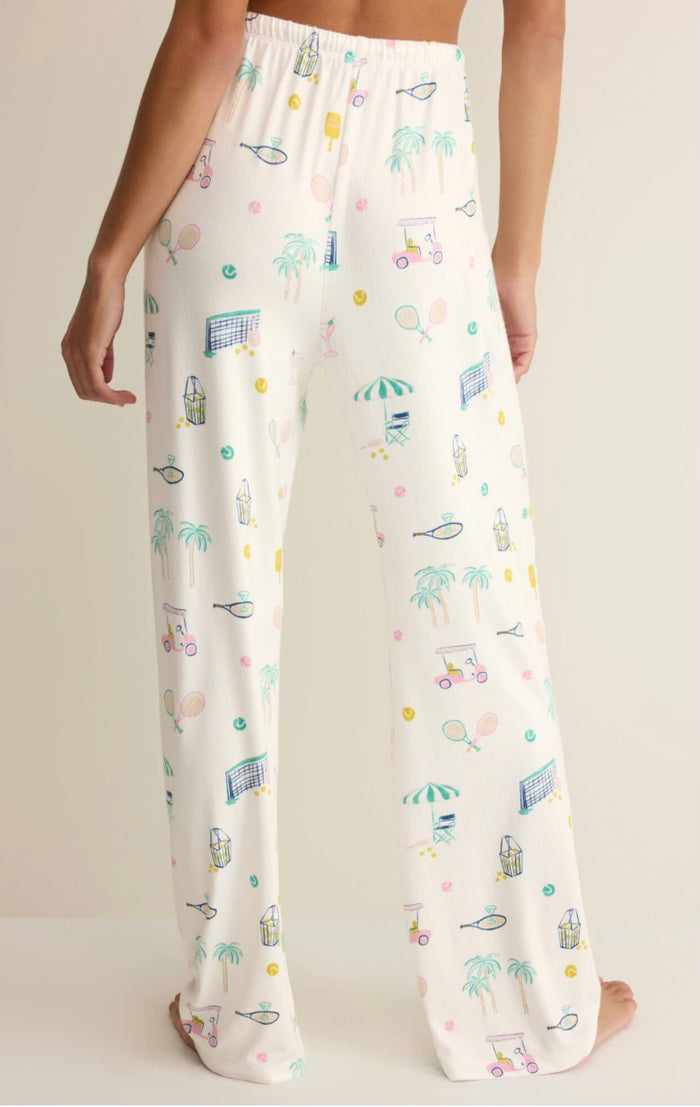 Z Supply | DOWNHOME COURT SPORTS PANT