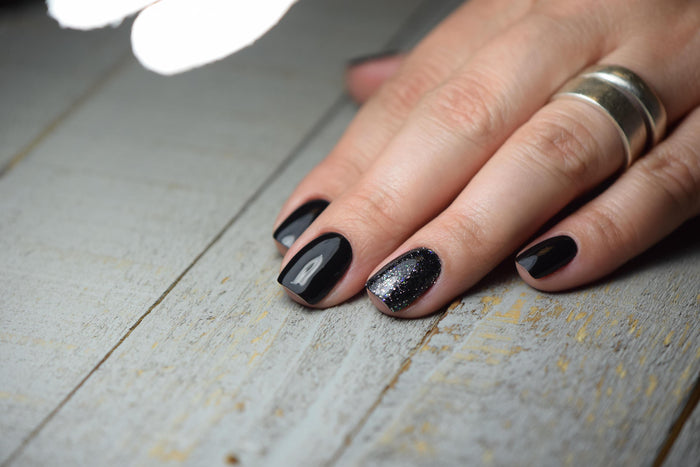 "Absence" Multi-Flex Gel (Smoky Black)