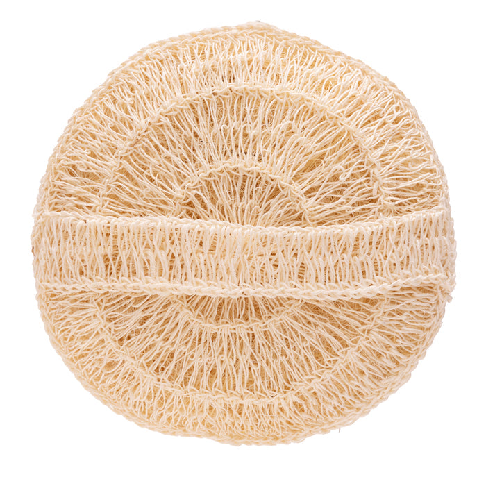 Agave Round Mitt