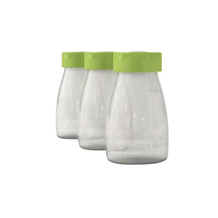 Ardo Bottle Set 150ml 3 pcs - ebebek