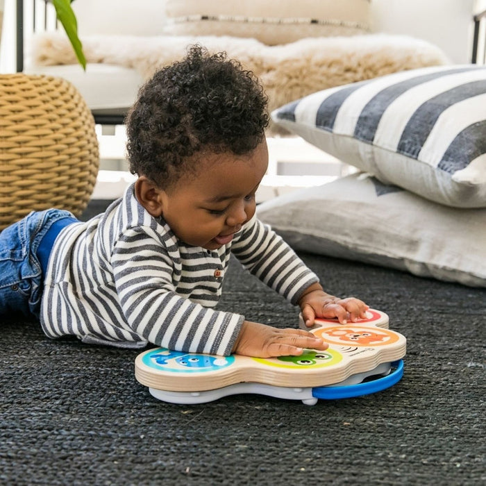 Baby Einstein Magic Touch Drums - ebebek - Black Friday