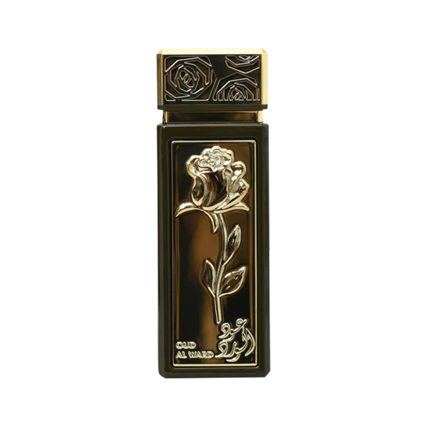 Bait Al Bakhoor Oud Al Ward - 100ml perfume