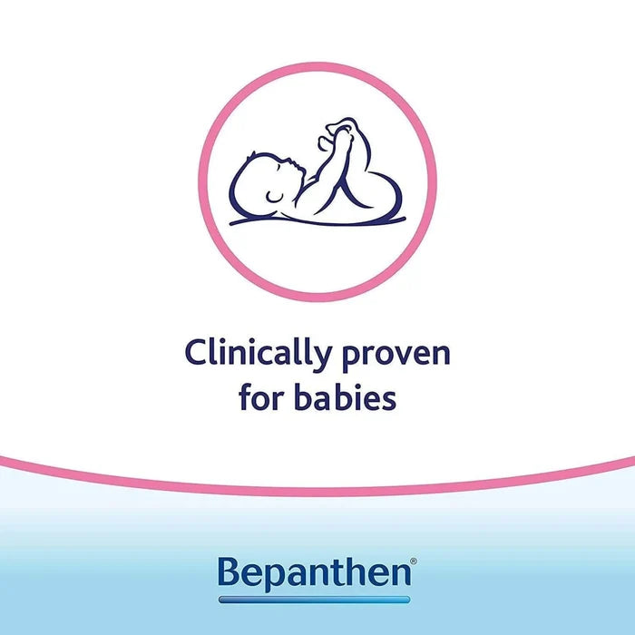 Bepanthen Nappy Care Ointment 100g - ebebek - Black Friday