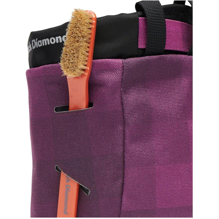 BLACK DIAMOND GYM Chalk Bag