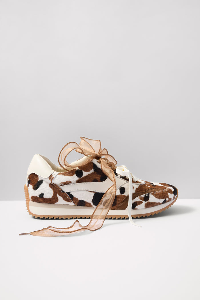 B.NTCD Sneaker