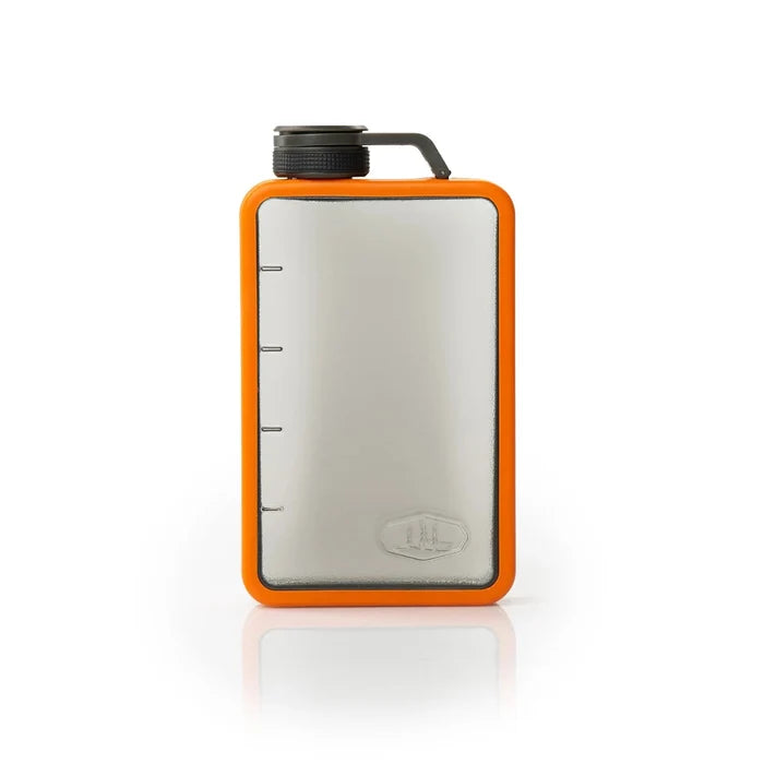 Boulder Flask--10oz