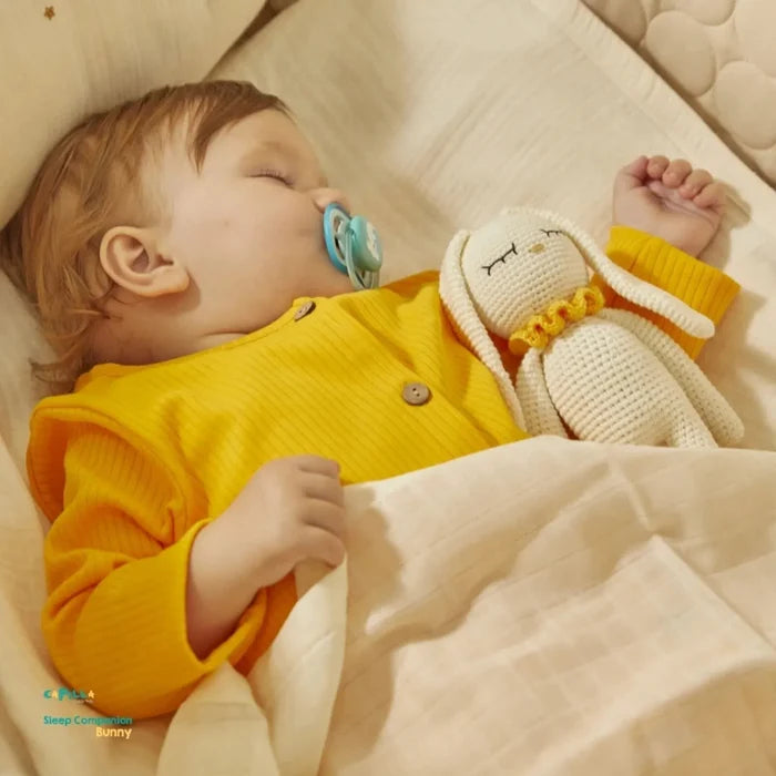 Capella Sleepy Bunny - ebebek - Black Friday