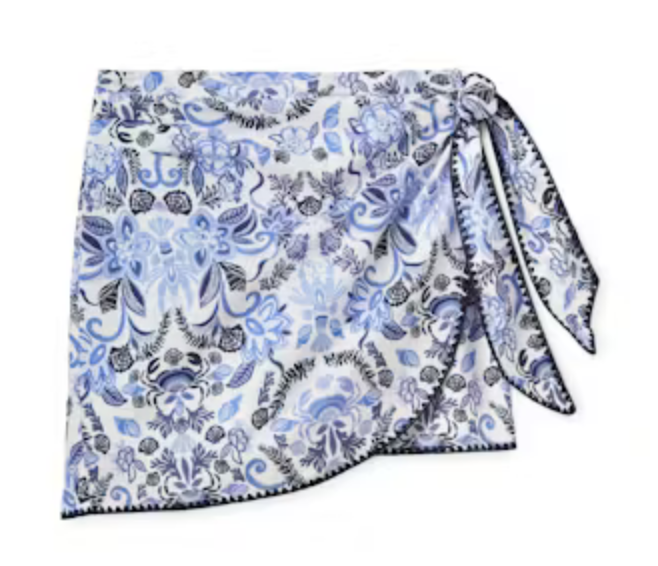 Cartolina Maris Skort