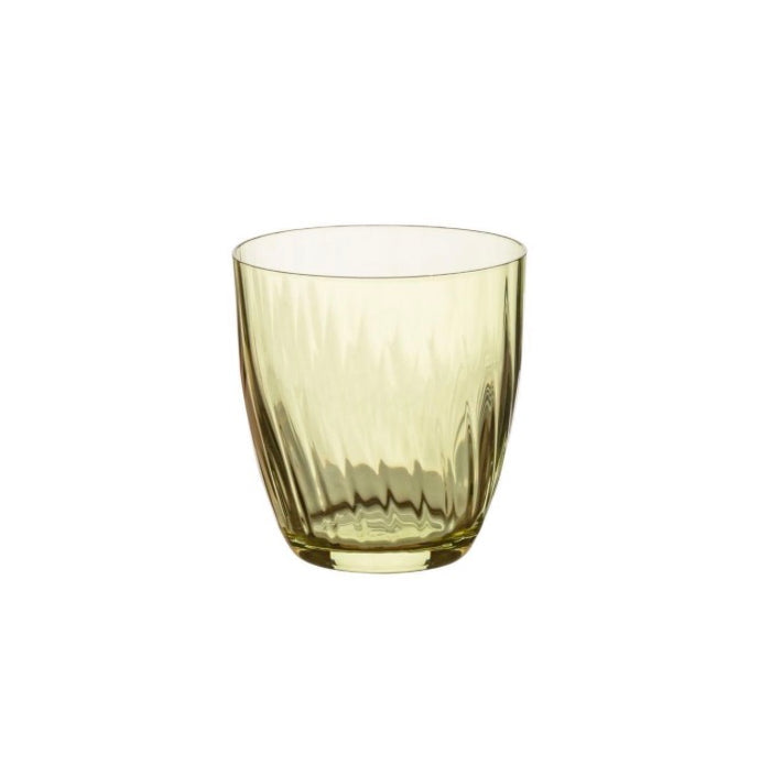 Casafina Sensa 10oz Tumbler-Bottle Green