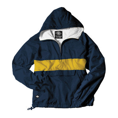 Charles River Classic Crs Pullover - EZ Corporate Clothing
- 8