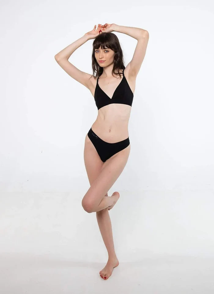 Cheeky G 4 Pack – Light Nudes | Nat'v Basics