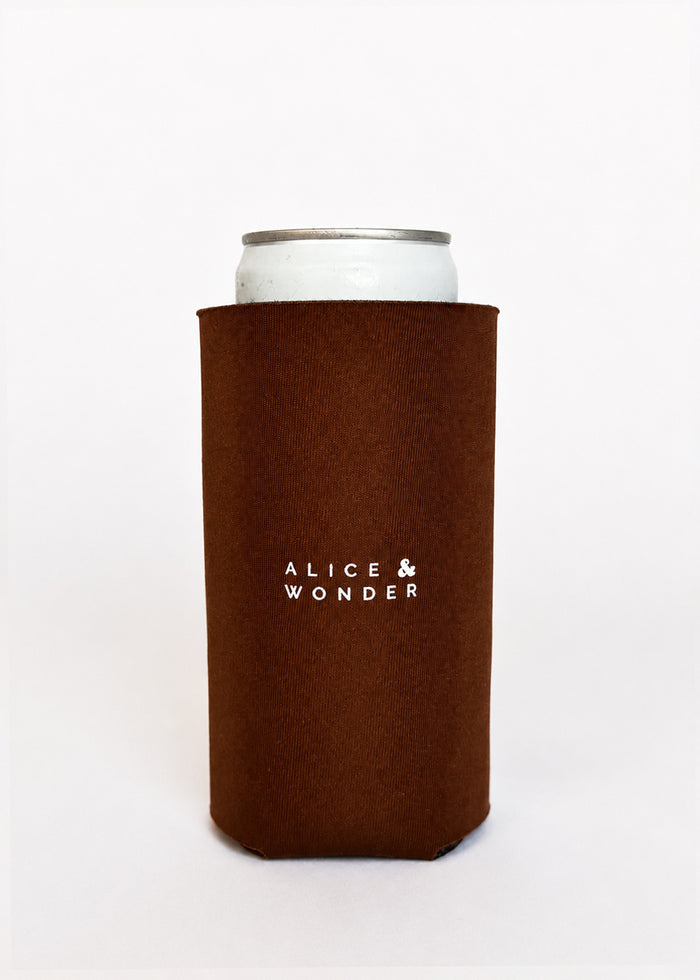 Chi Spur Tall Can Cooler