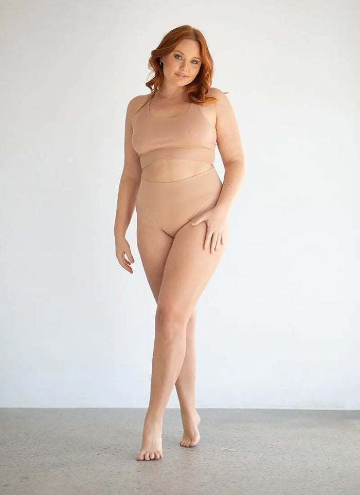 Chichi G – Beech | Nat'v Basics