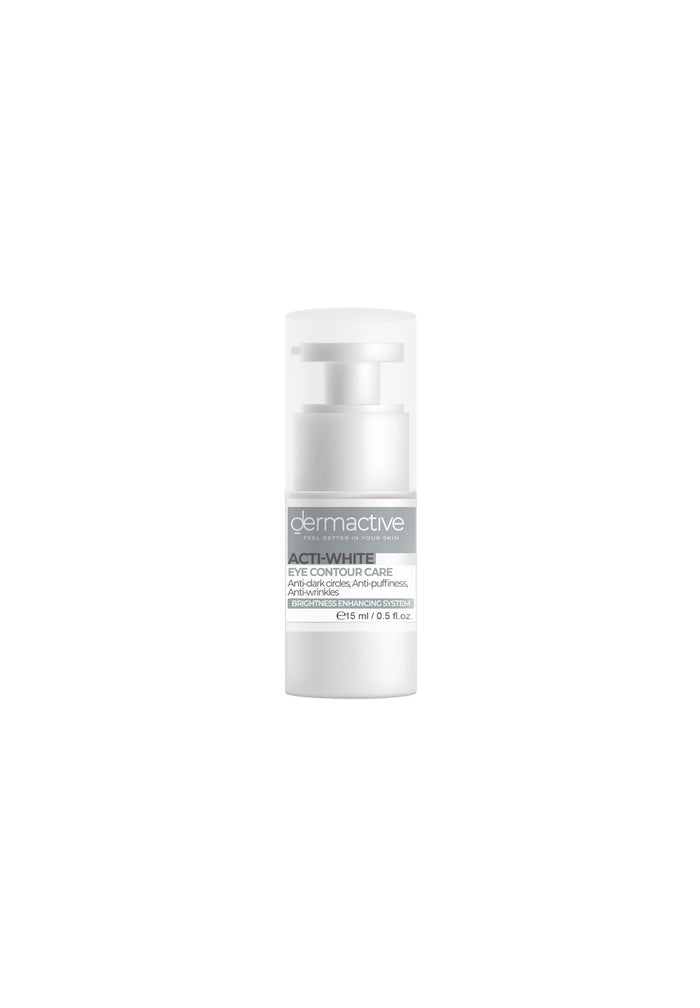 Dermactive ACTI-WHITE Eye Contour 15ml