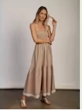Dylan Roxy Dress