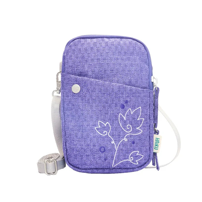 Endeavor Crossbody Pouch