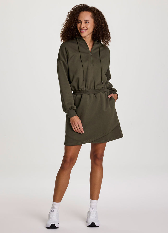 Olive / XS