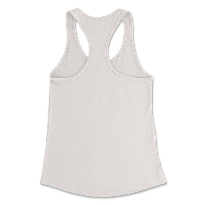 Everything Hurts Racerback Tank