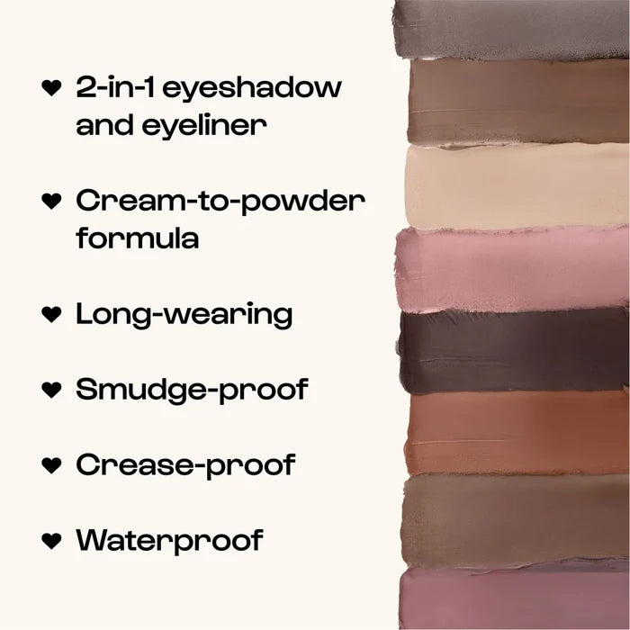 Eyeshadow & Liner Stick Penny Passion 11th Hour