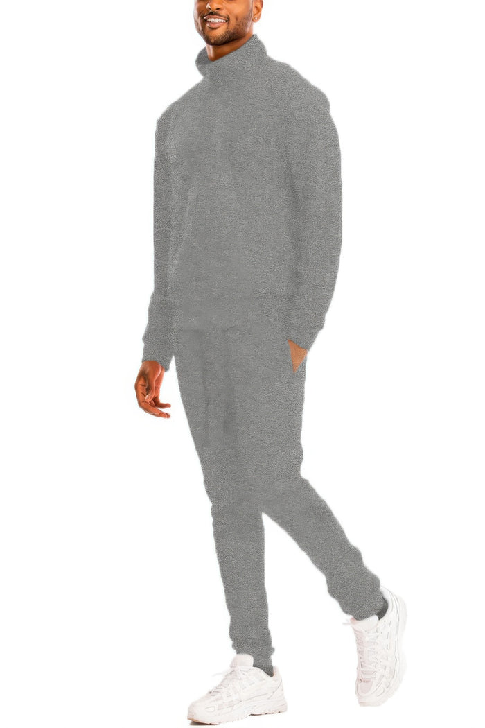H.Grey / S