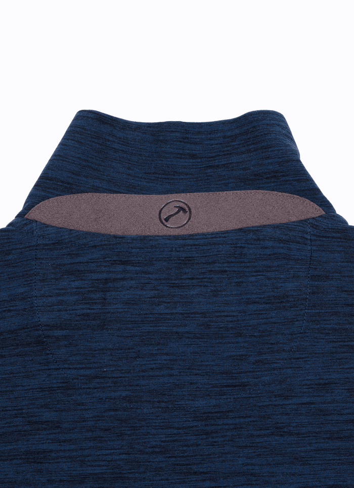 Gale 1/4 Zip - 15393-80872 - Hammer Made