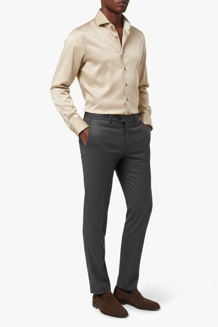 Torven Beige – Model 3/4