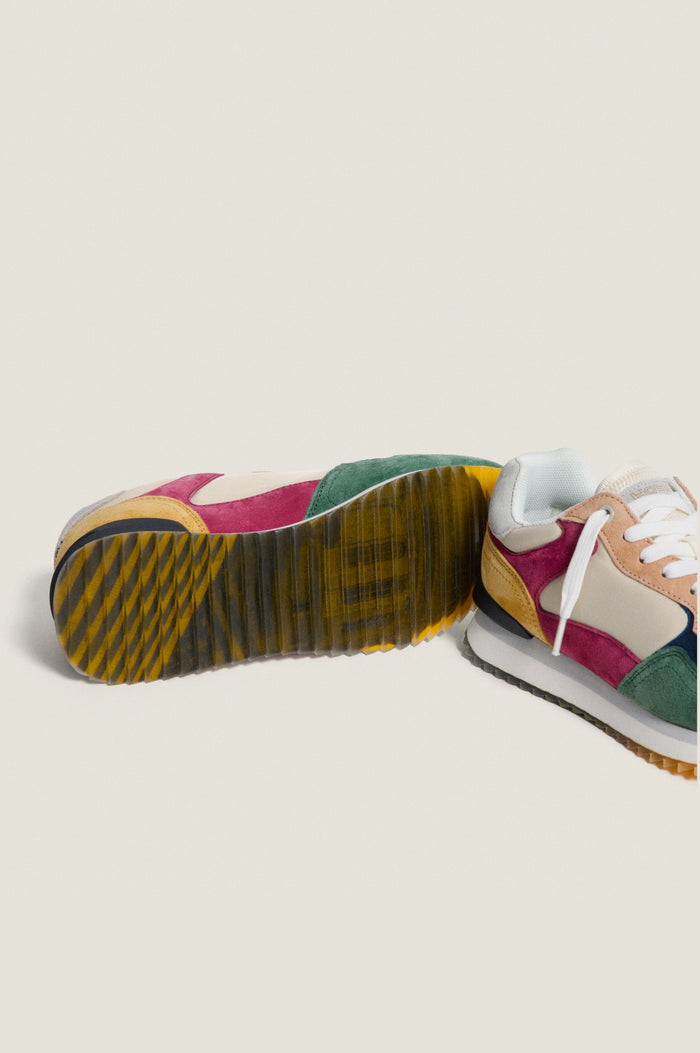 HOFF Montreal Trainers | Multi - Aspiga