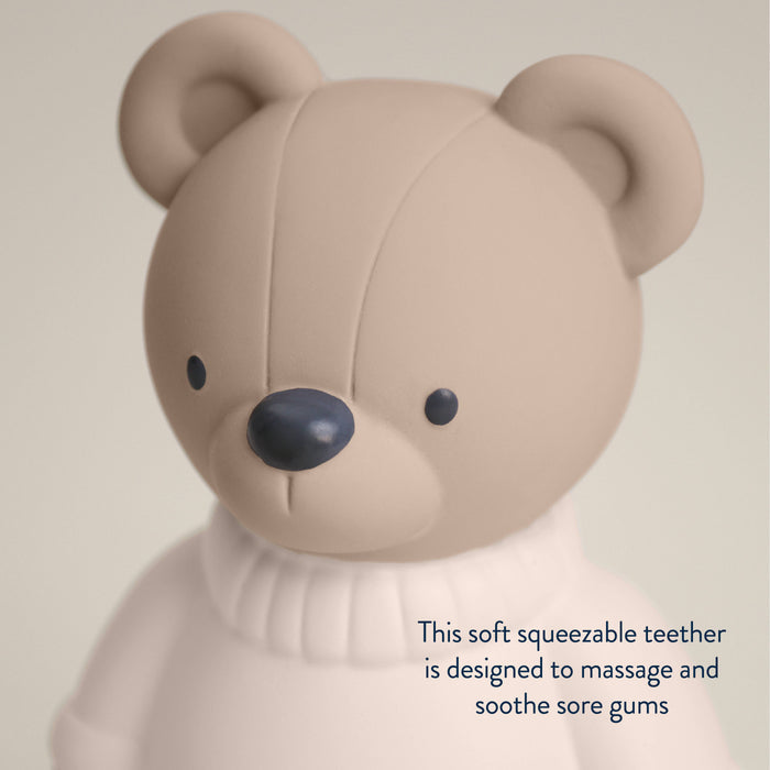 Itzy Ritzy Comfort Crew Bear