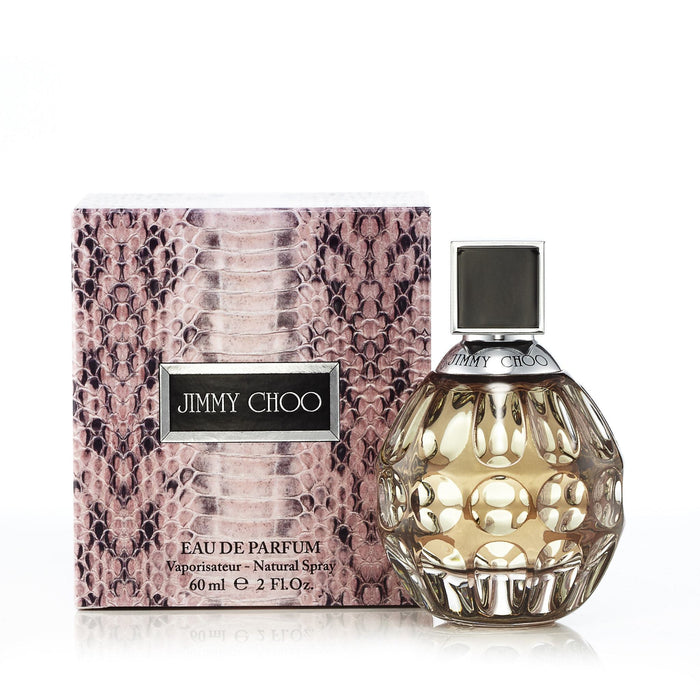 Jimmy Choo For Women By Jimmy Choo Eau De Parfum Spray