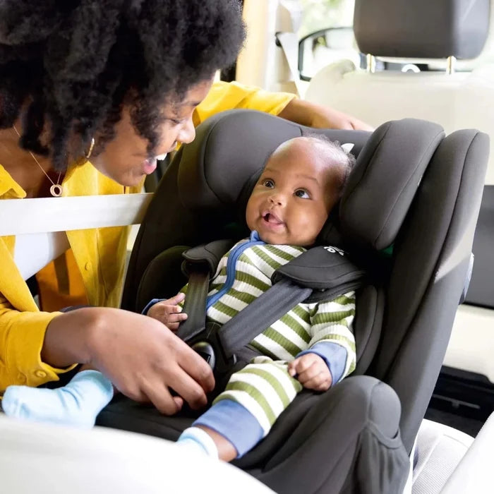 Joie I - Snug 2 Group 0+ Car Seat - Pebble Pebble - ebebek