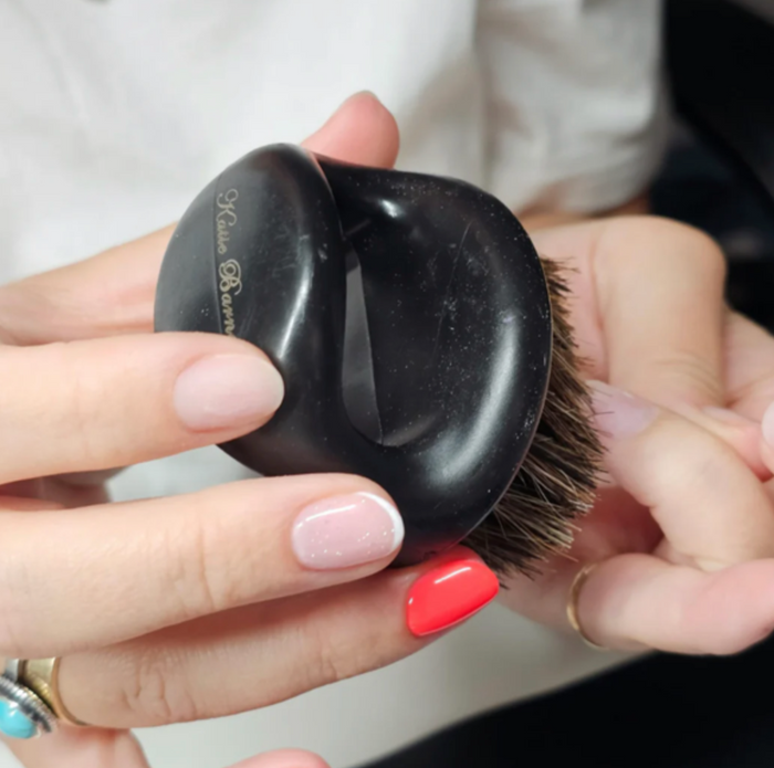 KB Nail Dust Brush