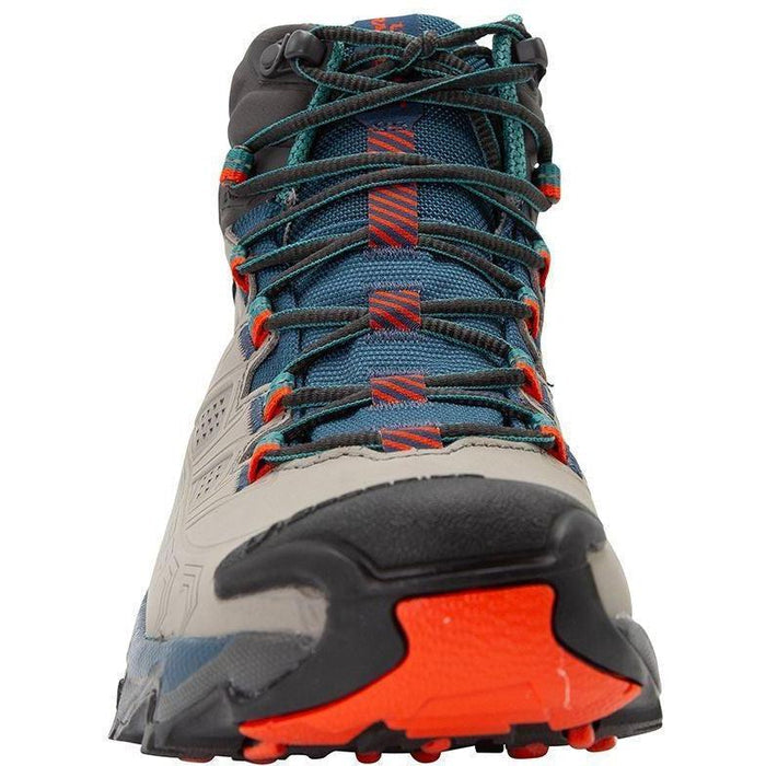 LA SPORTIVA Women's Ultra Raptor II Mid Leather GTX Hiking Shoes
