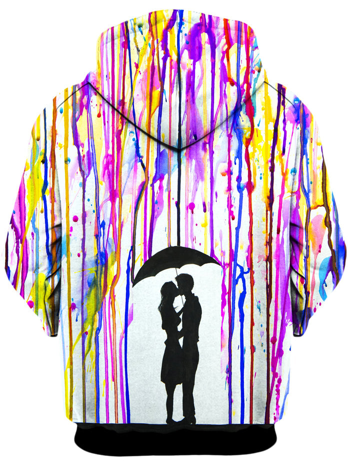 Lavender Unisex Hoodie Marc Allante Epic Hoodie