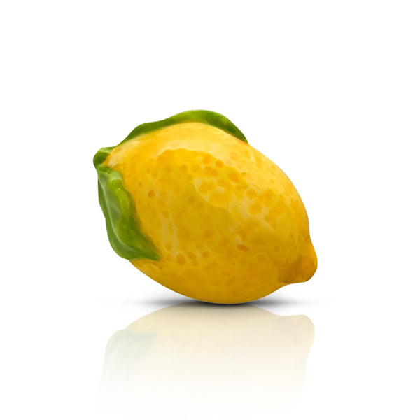 LEMON SQUEEZE DECO MINI