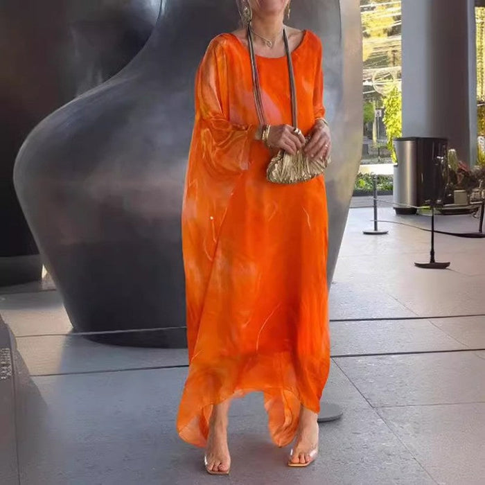 Orange / S
