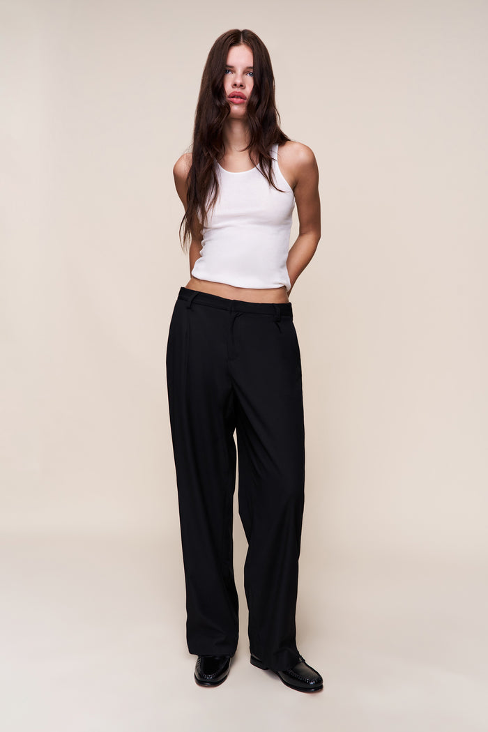 Leo Pant