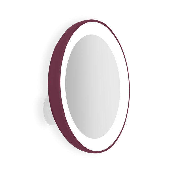 10X / Magenta / Round