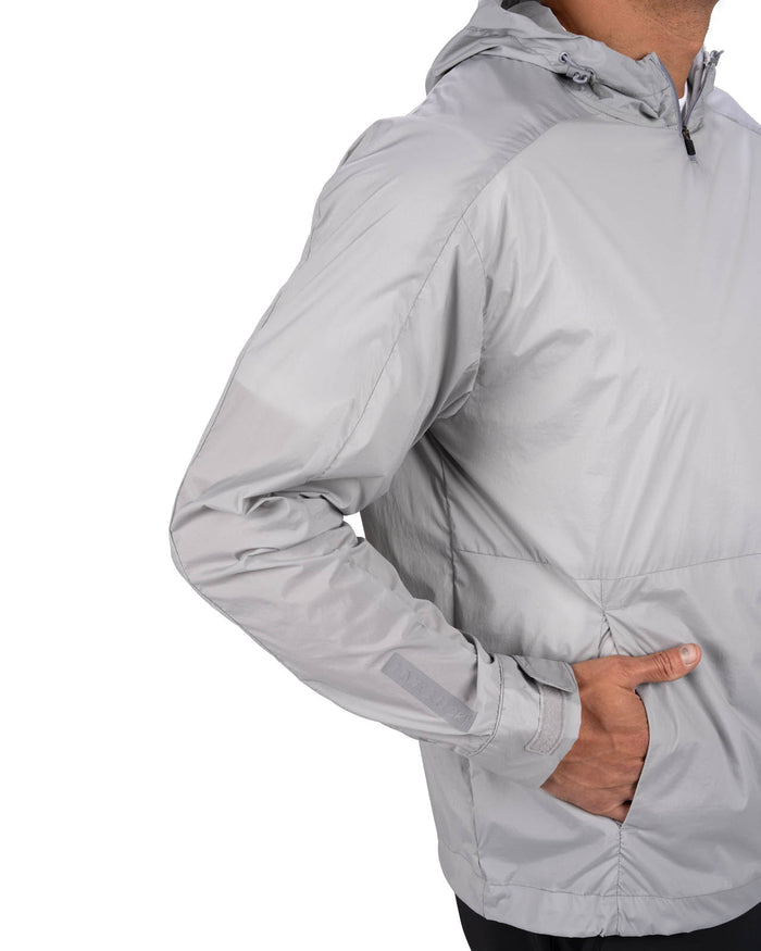 Lightweight Larry Hoodie