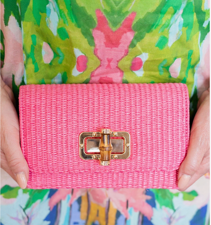 Lisi Lerch Lilly Clutch