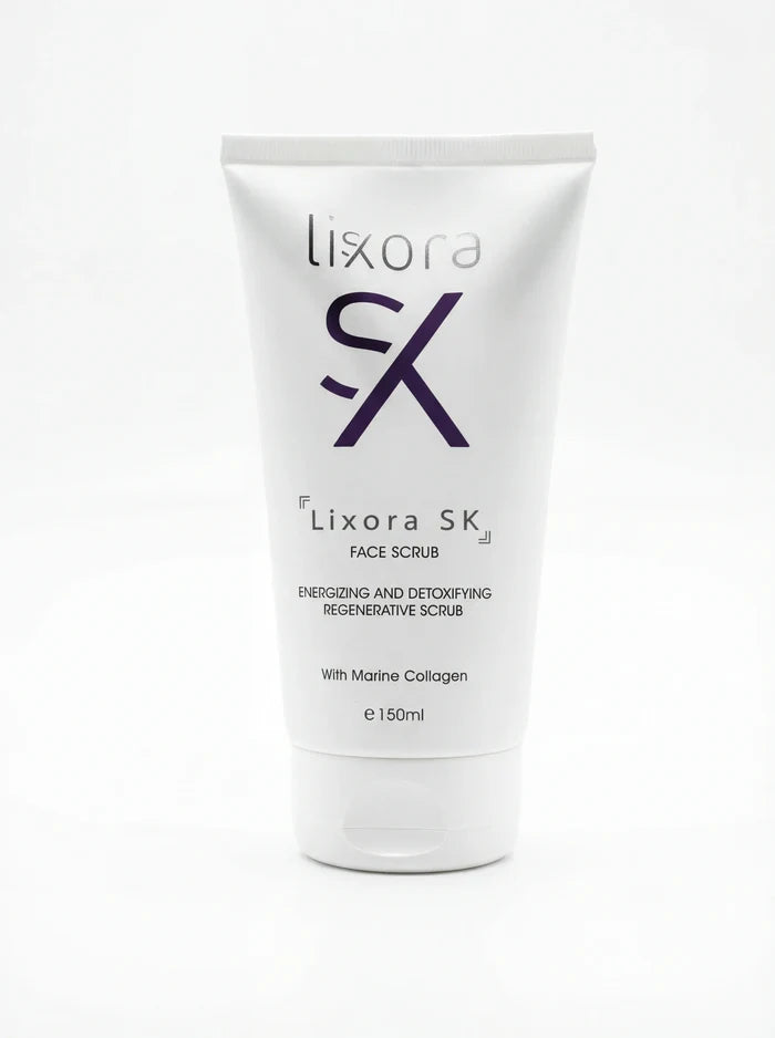 Lixora Face Scrub 150ml