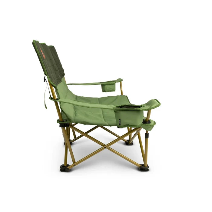 Lowdown Lightweight Folding Chair