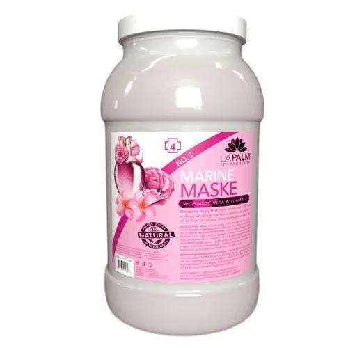 LP Marine Maske No 5 1gal