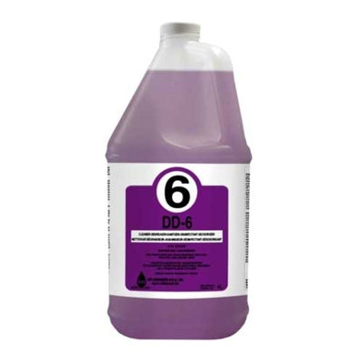 Mat Cleaner Disinfectant