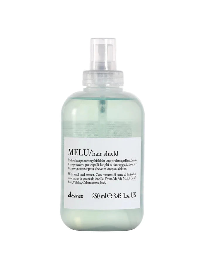 MELU Shield
