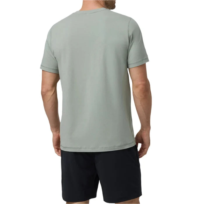 Men's Tuvalu Tee Shirt