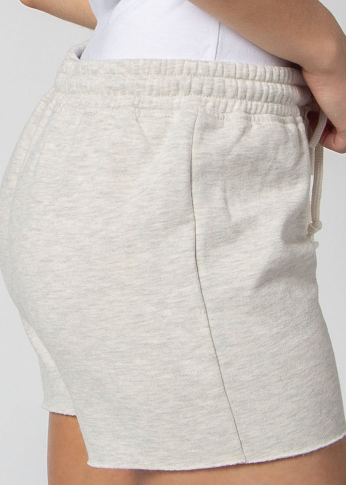 Michigan Wolverines Women's Sweatshorts