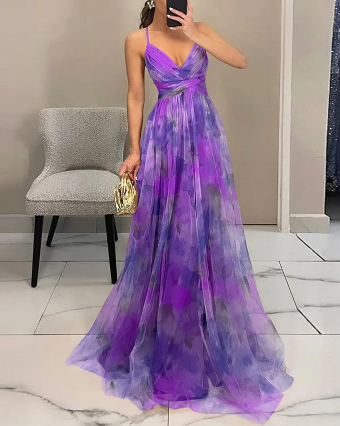 Purple / S